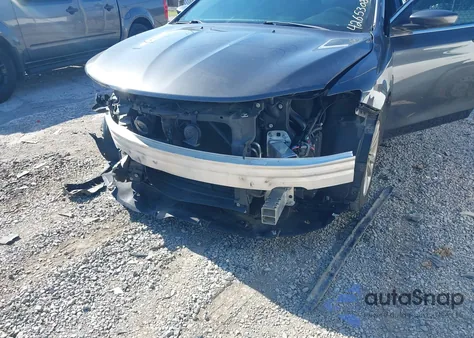 2016 Chrysler 200 Limited from USA, damaged, VIN 1C3CCCABXGN104695